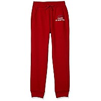 United Colors Of Benetton Boys Regular Track Pants 30446Ecomired1Y