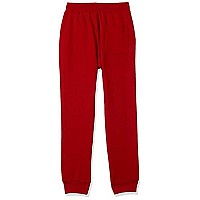 United Colors Of Benetton Boys Regular Track Pants 30446Ecomired1Y