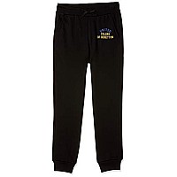 United Colors Of Benetton Boys Regular Track Pants 30446Ecomiblack1Y