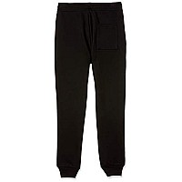 United Colors Of Benetton Boys Regular Track Pants 30446Ecomiblack1Y