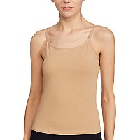 Max Womens Camisole Noosvoilacreamxxlcream2Xl