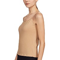 Max Womens Camisole Noosvoilacreamxxlcream2Xl