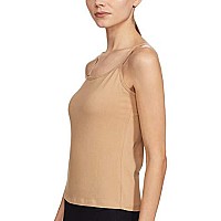 Max Womens Camisole Noosvoilacreamxxlcream2Xl