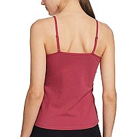 Max Solid Knitted Camisole Noosvoilablushs