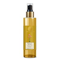 Forest Essentials Delicate Facial Cleanser with Saffron & Neem | Ayurvedic Purifying Face Wash | For Combination to Oily Skin | Sulphate Free | Paraben Free