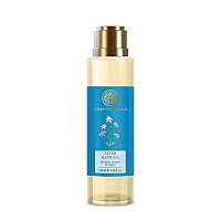 Forest Essentials After Bath Oil Madurai Jasmine & Mogra | Ayurvedic Scented Natural After Shower Oil | For Nourished & Moisturised Skin