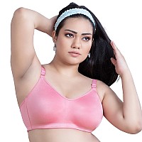 Trylo Riza Superfit Rose Gold 34 D Cup