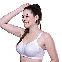 Trylo Riza Superfit Dove 36 E Cup