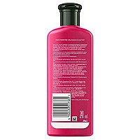 Herbal Essences White Strawberry & Sweet Mint Conditioner For Cleansing & Volume, No Paraben & Colorants For All Hair Type, 240Ml,1 Count