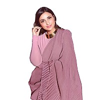 Sidhidata Womens Woven Synthetic Saree With Blouse Piece Parineeti OnionOnion