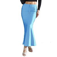 BUYONN Saree Shapewear for Women Saree Petticoat Shapewear for Saree inskirt for Saree Shapewear Peticote innerwear for Women