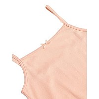 Jockey Girls Regular Undershirt Sg04Tropical Peach 34 Yrs