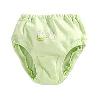 Gilli Shopee Baby Boys And Girls Unisex Cotton Innerwear Brief Panty Brief Bloomer Combo 612 Months Pack Of 6 Multicolour