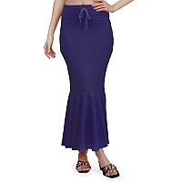 Saree Shapewear Petticoat for Women Mermaid Fit Flared Shapewear for Saree PetticoatShape Wear Dress for SareeSlim Saree Sha