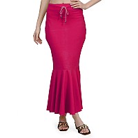 Saree Shapewear Petticoat for Women Mermaid Fit Flared Shapewear for Saree PetticoatShape Wear Dress for SareeSlim Saree Sha