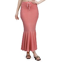 Saree Shapewear Petticoat for Women Mermaid Fit Flared Shapewear for Saree PetticoatShape Wear Dress for SareeSlim Saree Sha