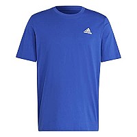 Adidas Mens Geometric Regular Fit Tshirt Ic9284Selubl