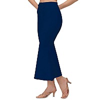 SMOWKLY Valentino Lycra Shape Wear for Women1078DBLXL Dark Blue