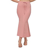 SMOWKLY Valentino Lycra Shape Wear for Women1077PCHXL Peach