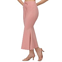 SMOWKLY Valentino Lycra Shape Wear for Women1077PCHXL Peach