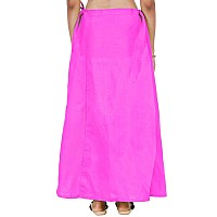 JISB Womens Cotton Saree inskirt Petticoat Vadamali XLarge