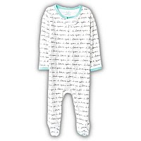 Tuddybuddy 100 Organic Cotton Multi Color Zipper Sleepsuitonesieromper For Baby Boy Baby Girl Pack Of 3 Sleepsuits Drops