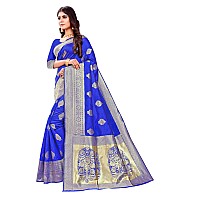 Sugathari Womens Banarasi Saree Pure Kanjivaram Silk Saree Soft new ladies 2023 Design Wear Pattu Sarees Latest Cotton Party Sar