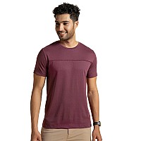 Damensch Breeeze Regular Fit Ultralight Solid Tshirts Shorts For Men Premium Combed Cotton Vortex Blend Superior Gold Finish