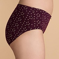 Nykd By Nykaa Cotton Hipster With Anti Odorpanties Nyp100 Assortment 10 M 3N