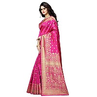 Sugathari Womens Banarasi Saree Pure Kanjivaram Silk Saree Soft new ladies 2023 Design Wear Pattu Sarees Latest Cotton Party Sar