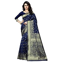 Sugathari Womens Banarasi Saree Pure Kanjivaram Silk Saree Soft new ladies 2023 Design Wear Pattu Sarees Latest Cotton Party Sar