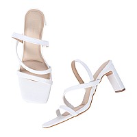 Lino Perros Block Heels