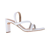 Lino Perros Block Heels