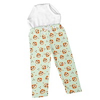 Superbottoms Diaper Pants Baby Pyjamas With Stitched In Padded Underwear Dry Feel Comfort Holds Up To 1 Pee Baby Pants F