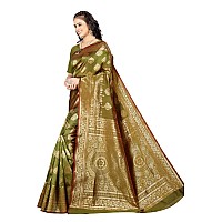 Sugathari Womens Banarasi Saree Pure Kanjivaram Silk Saree Soft new ladies 2023 Design Wear Pattu Sarees Latest Cotton Party Sar