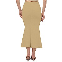 SMOWKLY Valentino Lycra Shape Wear for Women 1419BGXL