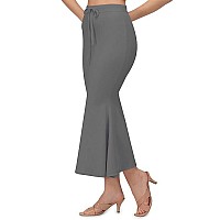 SMOWKLY Valentino Lycra Shape Wear for Women 1423GryXL