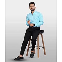 Tee Projekt Casual Cotton Long Sleeve Shirt For Men Formal Wear Regular Wear