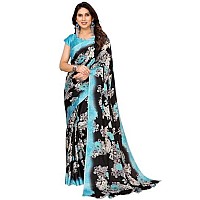 Yashika Woven Malgudi Art Silk Womens Saree AZPYP1CHUNRIYAParentSky Blue