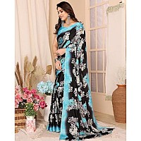 Yashika Woven Malgudi Art Silk Womens Saree AZPYP1CHUNRIYAParentSky Blue