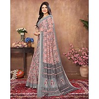 Yashika Woven Linen Blend Womens Saree AZYSP1GOODLUCKJALPARIPRITAMParentPeach