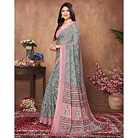 Yashika Woven Linen Blend Womens Saree AZYSP1GOODLUCKJALPARIPRITAMParentGrey