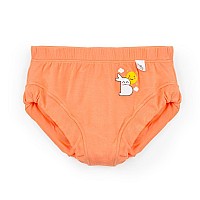 Superbottoms Briefs For Babies Unisex Supersoft Underwear For Girls And Boys 3X Softer Underwear For Babies Super Stretchy