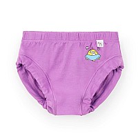 Superbottoms Briefs For Babies Unisex Supersoft Underwear For Girls And Boys 3X Softer Underwear For Babies Super Stretchy