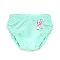 Superbottoms Briefs For Babies Unisex Supersoft Underwear For Girls And Boys 3X Softer Underwear For Babies Super Stretchy