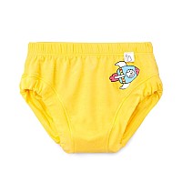 Superbottoms Briefs For Babies Unisex Supersoft Underwear For Girls And Boys 3X Softer Underwear For Babies Super Stretchy