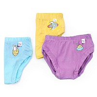 Superbottoms Briefs For Babies Unisex Supersoft Underwear For Girls And Boys 3X Softer Underwear For Babies Super Stretchy