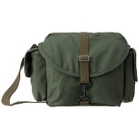 Domke 70030D F3X Super Compact Bag Olive Drab