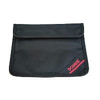 Domke 71112B Medium Filmguard Bag Black