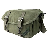 Domke F6 Little Bit Smaller Bag Olive